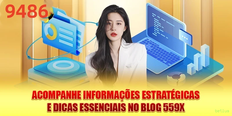 Imagem promocional do cadastro da betlua