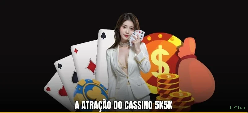 betlua - O melhor cassino online para brasileiros está pronto para você!