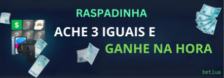 betlua - O melhor cassino online para brasileiros está pronto para você!