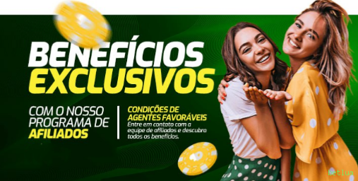 Imagem promocional do login da betlua