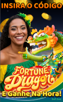 Imagem promocional dos jogos de lottery da betlua